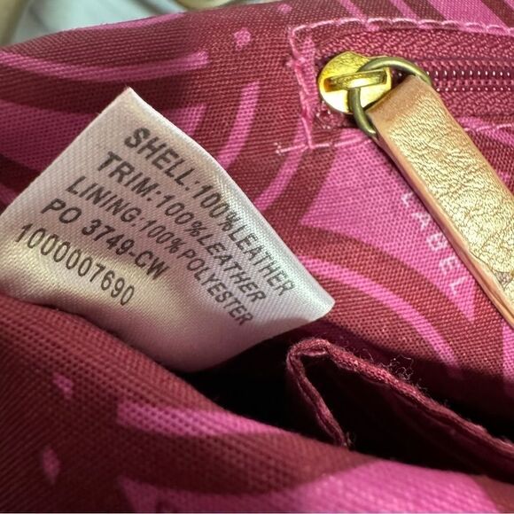 NEW The Sak leather shoulder bag - Picture 11 of 15